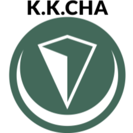 K.K.CHA